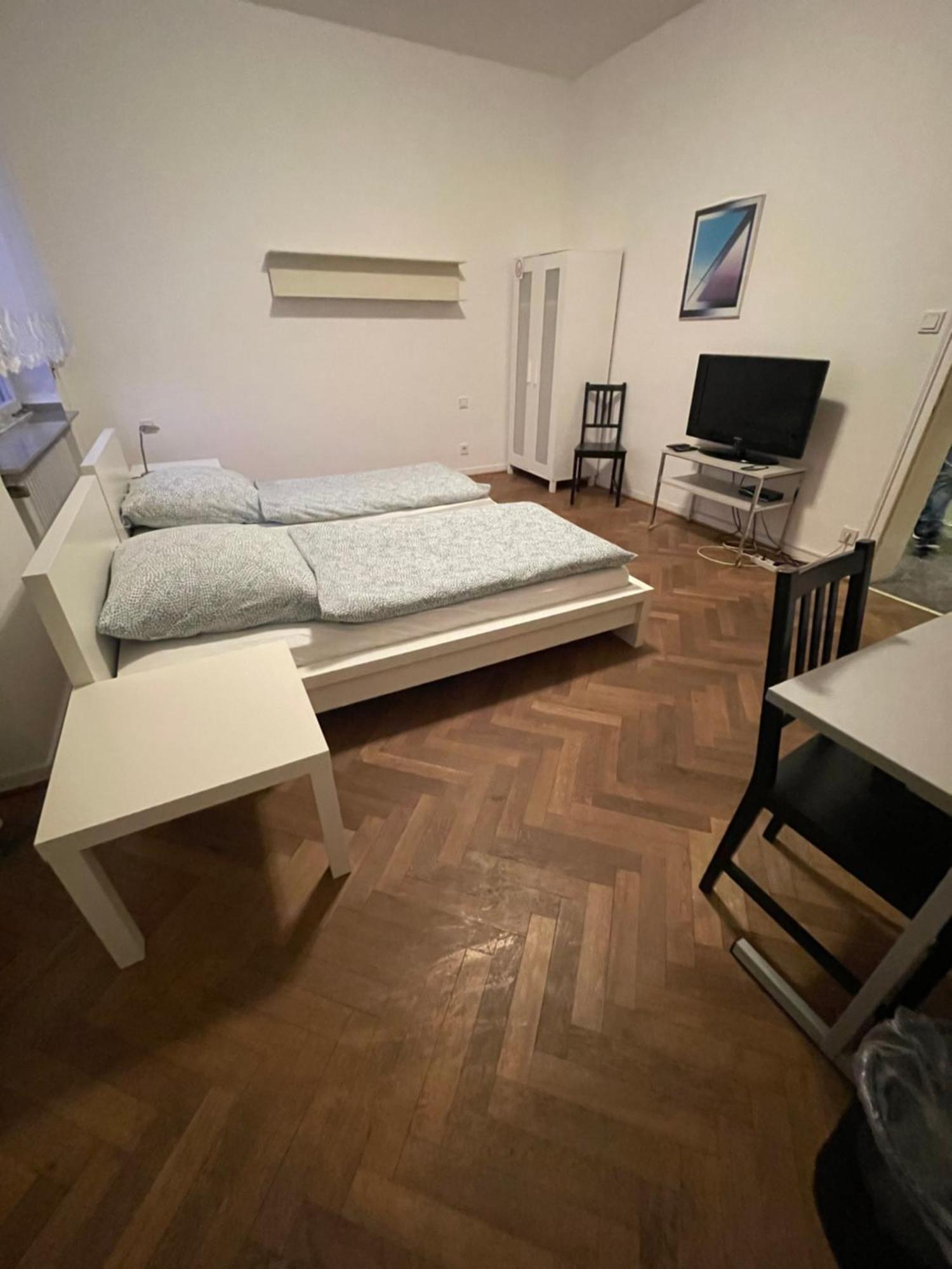 Haven Hotels - Hotel Am Stadion Leverkusen Room photo