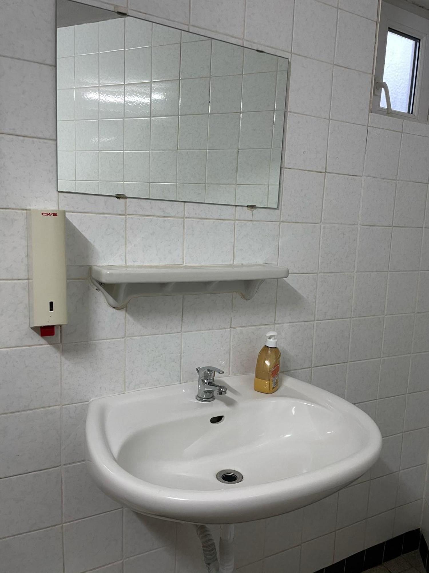Haven Hotels - Hotel Am Stadion Leverkusen Room photo
