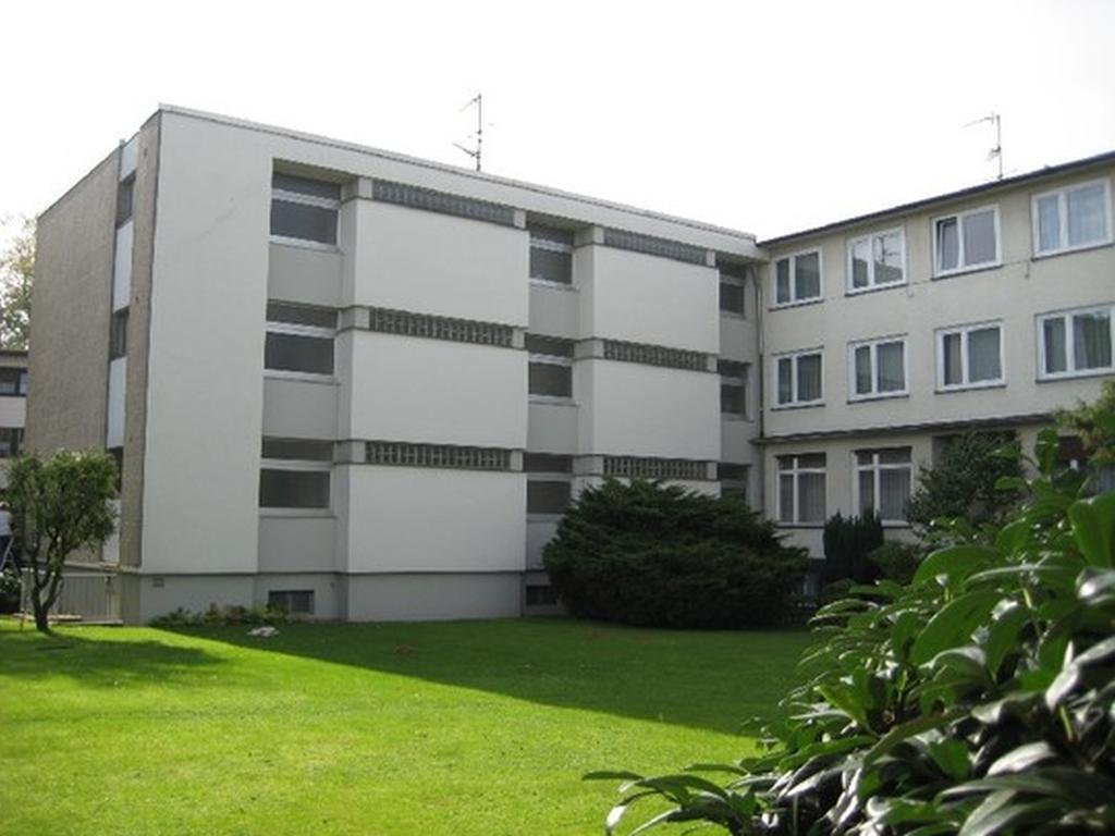Haven Hotels - Hotel Am Stadion Leverkusen Exterior photo