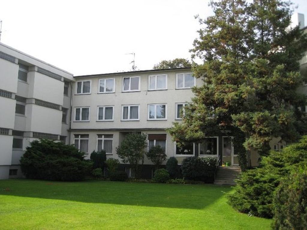 Haven Hotels - Hotel Am Stadion Leverkusen Exterior photo